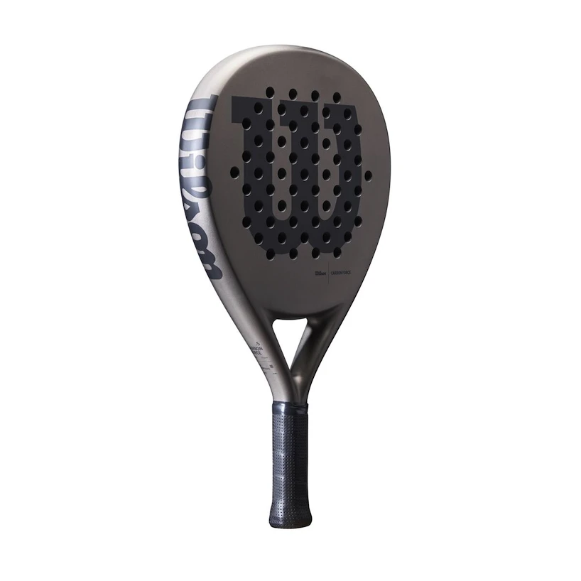 Padelracket Wilson  Carbon Force Padel