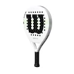 Padelracket Wilson  Optix V1 White