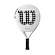 Padelracket Wilson  Optix V1 White