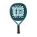 Padelracket Wilson  Pace V1 Blue
