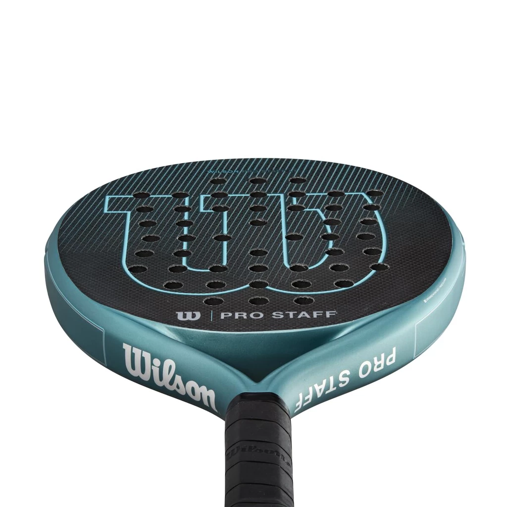Padelracket Wilson  Pro Staff V2 LT Padel 2
