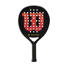 Padelracket Wilson Pro Staff V2 Team BKRD 2