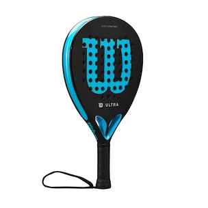 Padelracket Wilson  Ultra Team V2 Padel 2