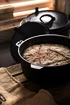 Pan Groenberg  Askja Pot 10 L