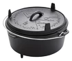 Pan Groenberg  Askja Pot 10 L