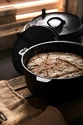 Pan Groenberg  Askja Pot 10 L