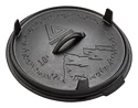 Pan Groenberg  Askja Pot 10 L