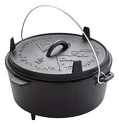 Pan Groenberg  Askja Pot 10 L