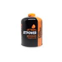 Patronen Jetboil  Jetpower Fuel 450g