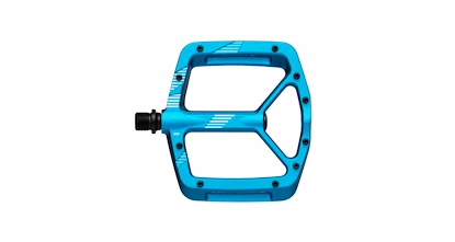 Pedalen Race Face  Aeffect R Blue