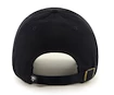 Pet 47 Brand  Clean Up NHL Pittsburgh Penguins Black