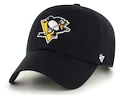 Pet 47 Brand  Clean Up NHL Pittsburgh Penguins Black