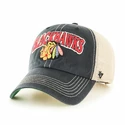 Pet 47 Brand  NHL Chicago Blackhawks Tuscaloosa Clean Up