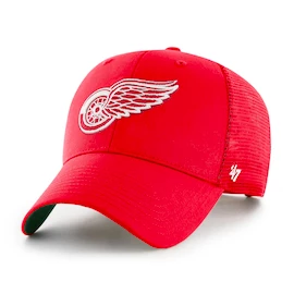 Pet 47 Brand NHL Detroit Red Wings Branson ’47 MVP