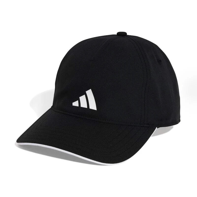 Pet adidas  B-Ball Aeroready Cap Black