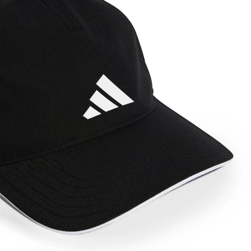 Pet adidas  B-Ball Aeroready Cap Black
