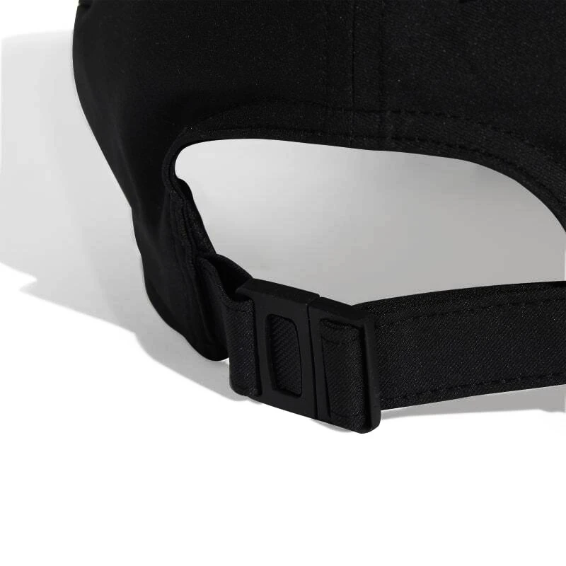Pet adidas  B-Ball Aeroready Cap Black