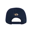 Pet adidas Mascotte NHL-petten Flat Brim Nashville Predators