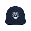 Pet adidas Mascotte NHL-petten Flat Brim Nashville Predators