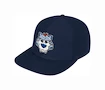 Pet adidas Mascotte NHL-petten Flat Brim Nashville Predators