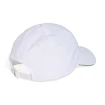 Pet adidas  Tennis Originals Climacool Baseball Cap White / Green