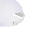 Pet adidas  Tennis Originals Climacool Baseball Cap White / Green