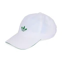 Pet adidas  Tennis Originals Climacool Baseball Cap White / Green