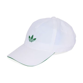 Pet adidas Tennis Originals Climacool Baseball Cap White / Green