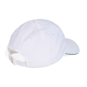 Pet adidas  Tennis Originals Climacool Baseball Cap White / Green