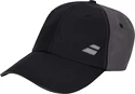 Pet Babolat  Basic Logo Cap Black