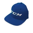 Pet CCM  Big Logo Flat Brim Cap