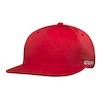 Pet CCM Eflex Team Flatbrim Snapback Red