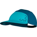 Pet Dynafit  Alpine Visor Cap Ocean