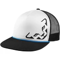 Pet Dynafit  Trucker 3 Cap White