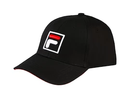 Pet Fila Cap Forze Black