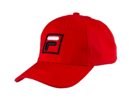 Pet Fila Cap Forze Fila Red