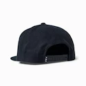 Pet Fox  Instill Snapback 2.0 Hat Black/Charcoal