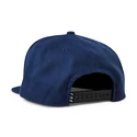 Pet Fox  Instill Snapback 2.0 Hat Deep Cobalt