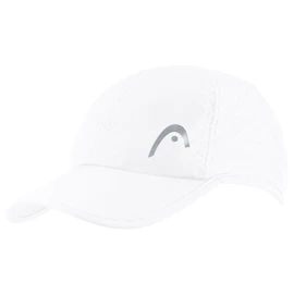 Pet Head Pro Player Cap White