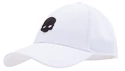 Pet Hydrogen  Tennis Cap White
