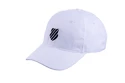 Pet K-Swiss  Cap White/Black