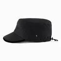 Pet Klättermusen  Vanadis Cap Dark Grey