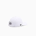 Pet Lacoste  Medvedev Cap White