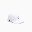 Pet Lacoste  Medvedev Cap White