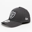 Pet New Era  39Thirty NFL Gray pop Las Vegas Raiders