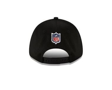 Pet New Era  9Forty SS NFL21 Sideline hm Carolina Panthers