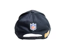 Pet New Era  9Forty SS NFL21 Sideline hm Chicago Bears