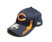 Pet New Era  9Forty SS NFL21 Sideline hm Chicago Bears