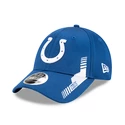 Pet New Era   9Forty SS NFL21 Sideline hm Indianapolis Colts