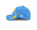 Pet New Era   9Forty SS NFL21 Sideline hm Los Angeles Chargers